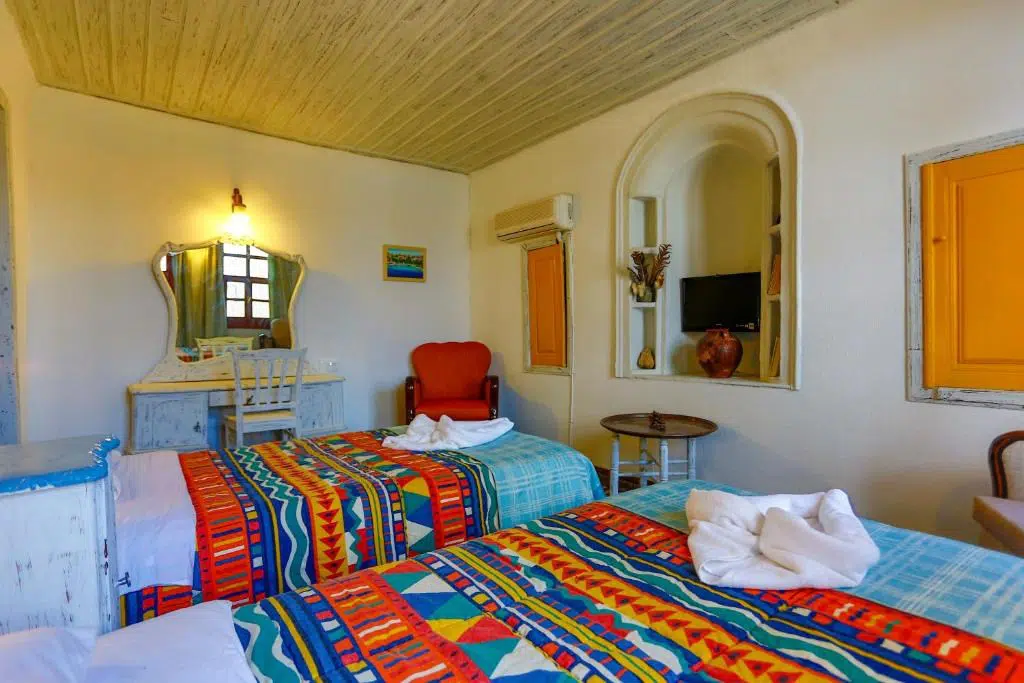 room image